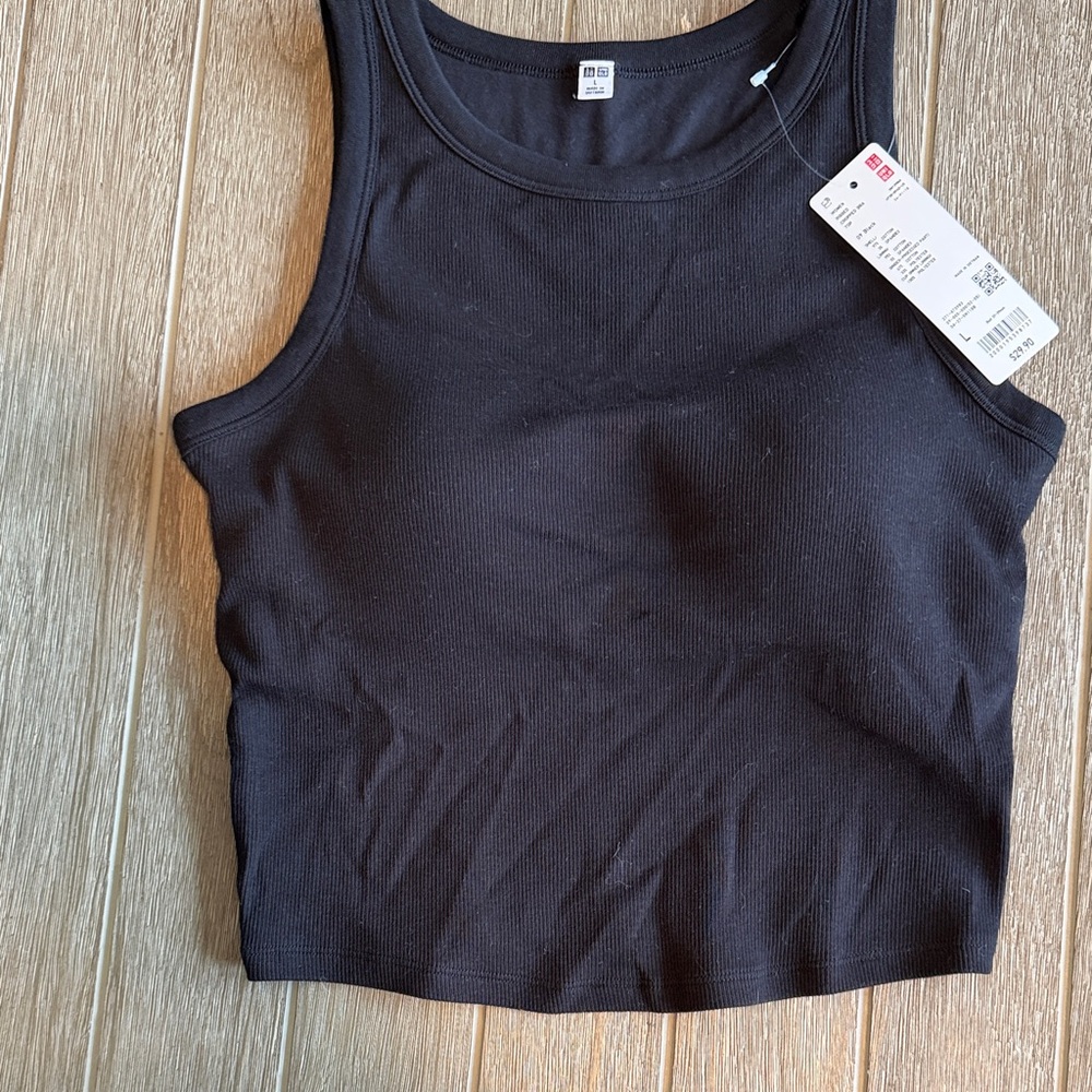 Bra tank